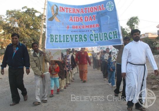 Believers Church Haryana