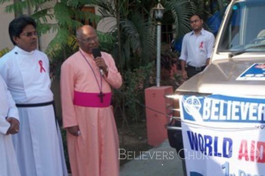 Believers Church Kolkata Diocese