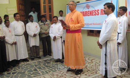 Believers Church Udaipur Diocese