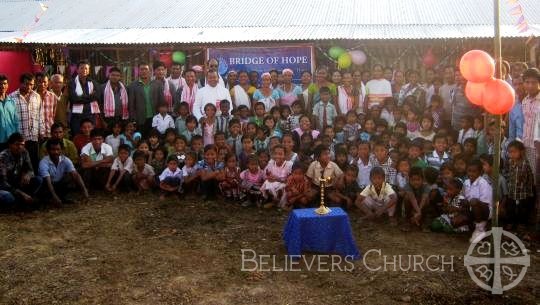 Believers Church Arunachal Pradesh