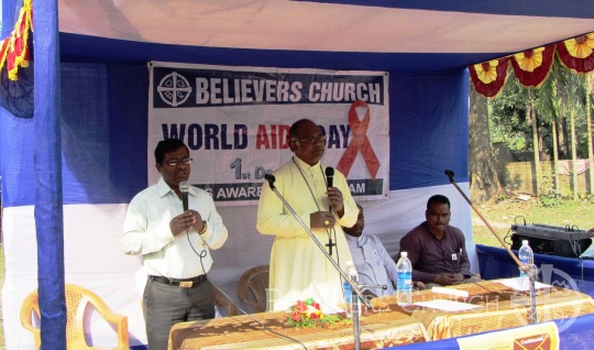 Believers Church Kolkata Diocese