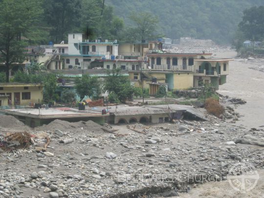 Believers Church Uttarakhand