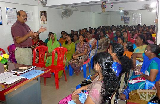 Believers Church Niranam