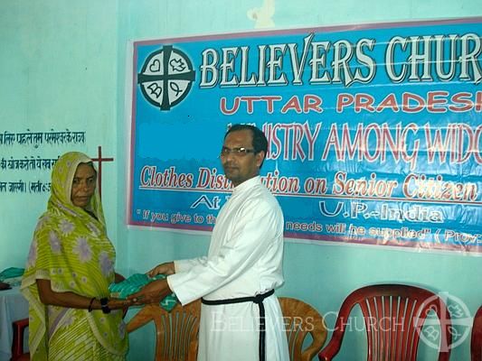 Believers Church Gorakpur