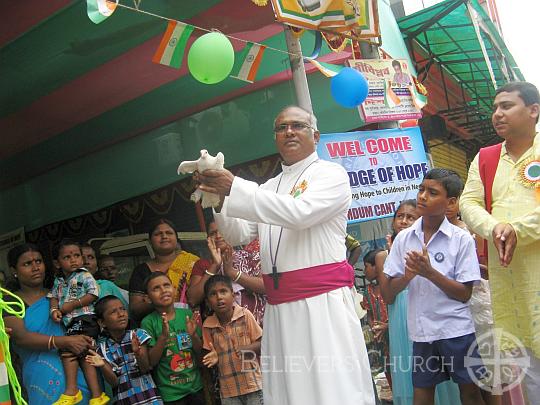 Believers Church Kolkata
