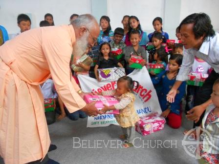 Believers Church Kathmandu