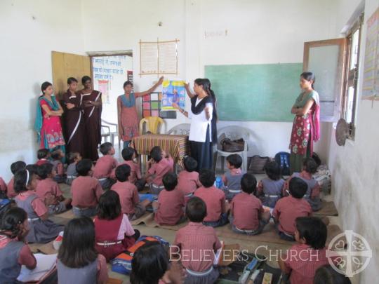 Believers Church Bhopal