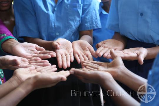 Believers Church Gujarat