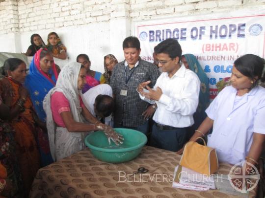 Believers Church Patna