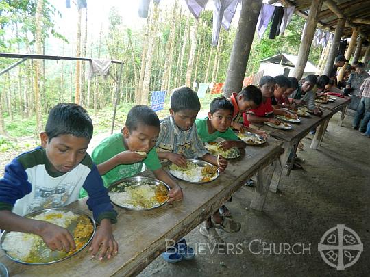 Believers Church Sikkim