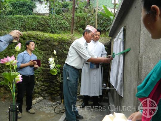 Believers Church Sikkim