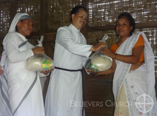 20 Widows Honoured in International Widows Day in Changlang
