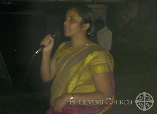 Diocese of NIranam Observes World No-Tobacco Day