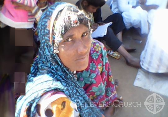 Sisters of Compassion Educate Illiterate Nomads in the Diocese of Udaipur 
