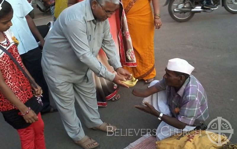 Diocese of Mumbai Launches Widow Care Project on International Women’s Day 