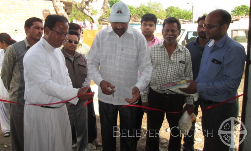 Believers Church Uttarakhand Opens New Bridge of Hope Center to Ensure Quality Education for Children