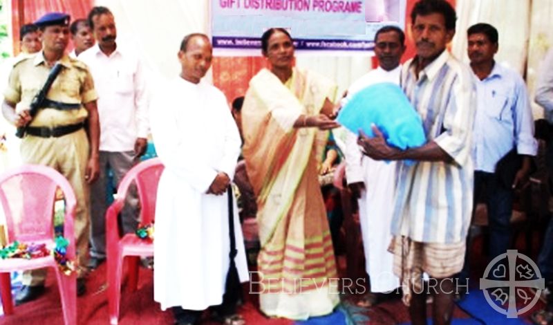 5,800 People Benefit Through Mosquito Net Distribution Program in Diocese of Ranchi