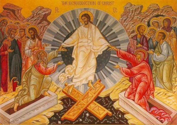 Resurrection Sunday Means Hope
