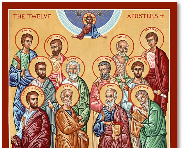 What Happened to the Apostles after the Book of Acts?