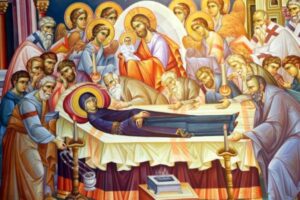 Three Reasons We Celebrate the Feast of the Dormition