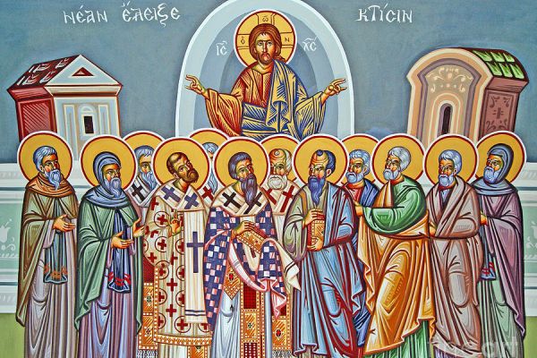 4 Practical Ways to Observe the Apostles’ Fast