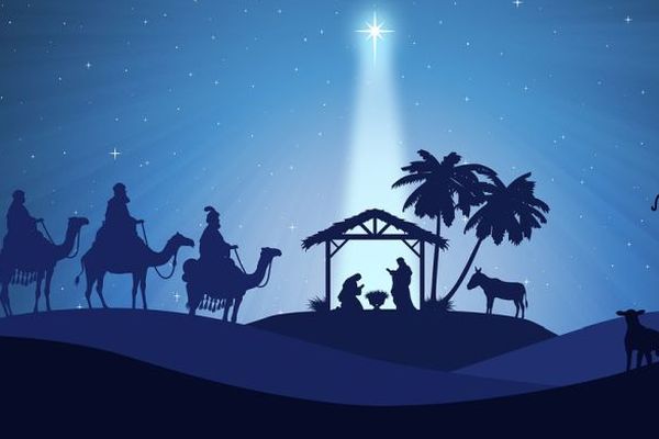 The Message of Christmas