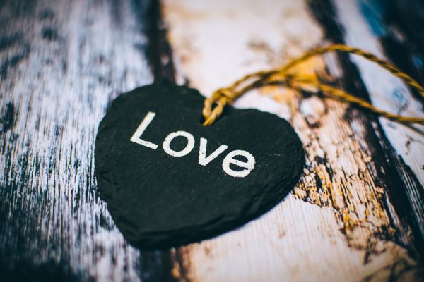 Learning to Show Love Effectively: An Essential Step to ‘Cleaving’