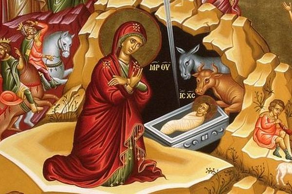 The Nativity Fast