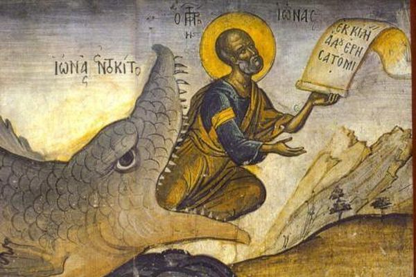 Book of Jonah – Part 3