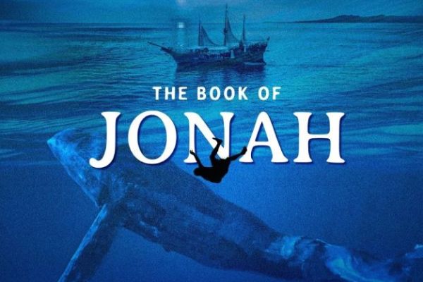 Study on the Book of Jonah  – Part 1