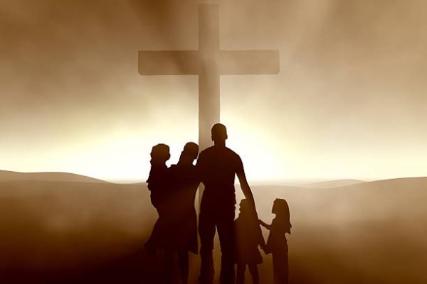 Preparing Your Family for the Season of Great Lent
