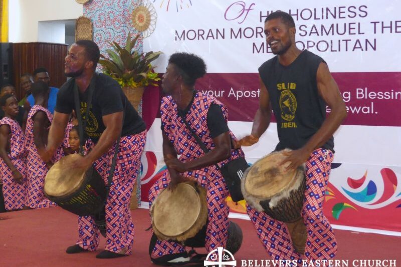 His Holiness Moran Mor Dr. Samuel Theophilus Metropolitan Receives Warm ...